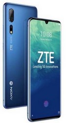 Прошивка телефона ZTE Axon 10 Pro 5G в Пензе